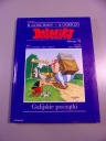 ASTERIKS z leksykonem 32. GALIJSKIE POCZĄTKI 2006 r. tw. okładka