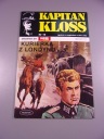 KAPITAN KLOSS 10. KURIERKA Z LONDYNU 2007 r.