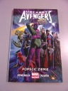 UNCANNY AVENGERS 4. POMŚCIĆ ZIEMIĘ wyd. I 2017 r.
