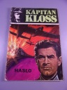 KAPITAN KLOSS 6. HASŁO wyd. I 1971 r.