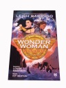 WONDER WOMAN ZWIASTUNKA WOJNY 2021 r.