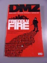 DMZ: FRIENDLY FIRE 2008 r. wyd. anglojęzyczne