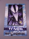 VENOM #4 2005 r. MANDRAGORA