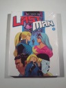 LAST MAN tom 4 - nowy