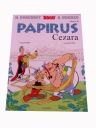 ASTERIKS 36. PAPIRUS CEZARA 2015 r.
