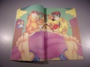 GARFIELD 1/93 TM-Semic