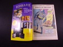 BATMAN 12/95 TM-Semic