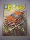 ŻBIK - NA ZAKRĘCIE wyd. I 1973 r.