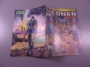 CONAN 2. SEN O IMPERIUM 1990 r.