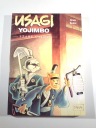 USAGI YOJIMBO SZARE CIENIE 2003 r.