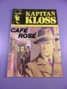 KAPITAN KLOSS 8. CAFE ROSE 1986 r.