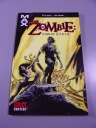 THE ZOMBIE 2008 r. wyd. anglojęzyczne