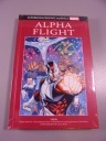 SUPERBOHATEROWIE MARVELA 78. ALPHA FLIGHT