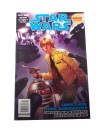 STAR WARS 3/16 LUKE, LEILA, HAN .. WALKA NA ..
