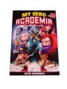MY HERO ACADEMIA tom 20 2020 r.