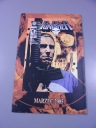 PUNISHER #8 2005 r. MANDRAGORA