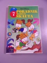 PORADNIK MŁODEGO SKAUTA tom 7