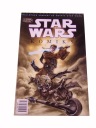 STAR WARS KOMIKS 3/2009