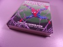 AMAZING SPIDER-MAN 1992-1993 PLAGA PAJĄKOBÓJCÓW