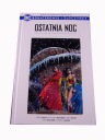 BOHATEROWIE i ZŁOCZYŃCY 60. OSTATNIA NOC