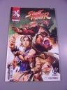 STREET FIGHTER DK 1/2004 1/6