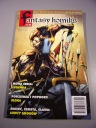 FANTASY KOMIKS tom 21 2013 r.