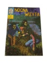 KAPITAN ŻBIK - NOCNA WIZYTA 1980 r.