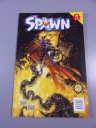 SPAWN #42 2006 r. MANDRAGORA