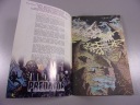 MEGA KOMIKS ALIENS PREDATOR WOJNA część I 4/99