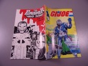 G.I.JOE 5/93 TM-Semic