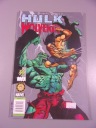 HULK WOLVERINE SZEŚĆ GODZIN #4 2004 r. MANDRAGORA