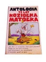 ANTOLOGIA 75 LAT KOZIOŁKA MATOŁKA 2008 r.