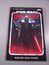STAR WARS DARTH VADER 1. MROCZNE SERCE SITHÓW 2021 r.