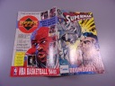 SUPERMAN 7/95 TM-Semic