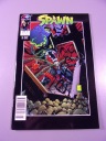 SPAWN 3/98 TM-Semic