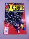 X-MEN X-FACTOR 7/1995 wydanie anglojęzyczne