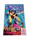 MEGA MARVEL 2(15)/97 WOLVERINE / GAMBIT TM-Semic
