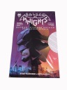 BATMAN GOTHAM KNIGHTS BATMAN: RYCERZ GOTHAM POZŁACANE MIASTO