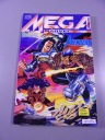 MEGA MARVEL 2(11)/96 AVENGERS TM-Semic