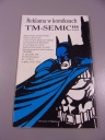BATMAN 9/1992 TM-Semic
