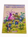 PRZYGODY SMERFÓW SMERFY i WIOSKA DZIEWCZYN ZAKAZANY LAS 2017 r.