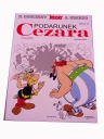 ASTERIKS 21. PODARUNEK CEZARA