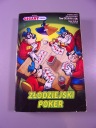 GIGANT POLECA 138. ZŁODZIEJSKI POKER