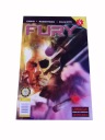 FURY cz. 1 2005 r. MANDRAGORA