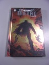 BATMAN METAL 1. MROCZNE DNI