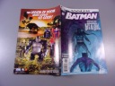 BATMAN ANNUAL #26 2007r. wyd. anglojęzyczne