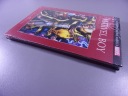 SUPERBOHATEROWIE MARVELA 54. MARVEL BOY