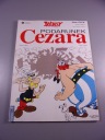 ASTERIX 21. PODARUNEK CEZARA 1994 r.