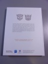 TRANSFORMERS kolekcja G1 3. POLOWANIE NA DINOBOTY