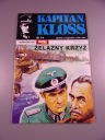 KAPITAN KLOSS 14. ŻELAZNY KRZYŻ 2007 r.
